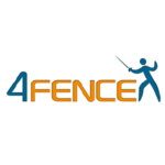 4FENCE LOGO